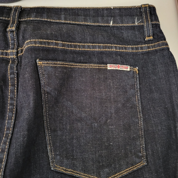 Denim Jean Skirt Size 29 - Picture 3 of 8